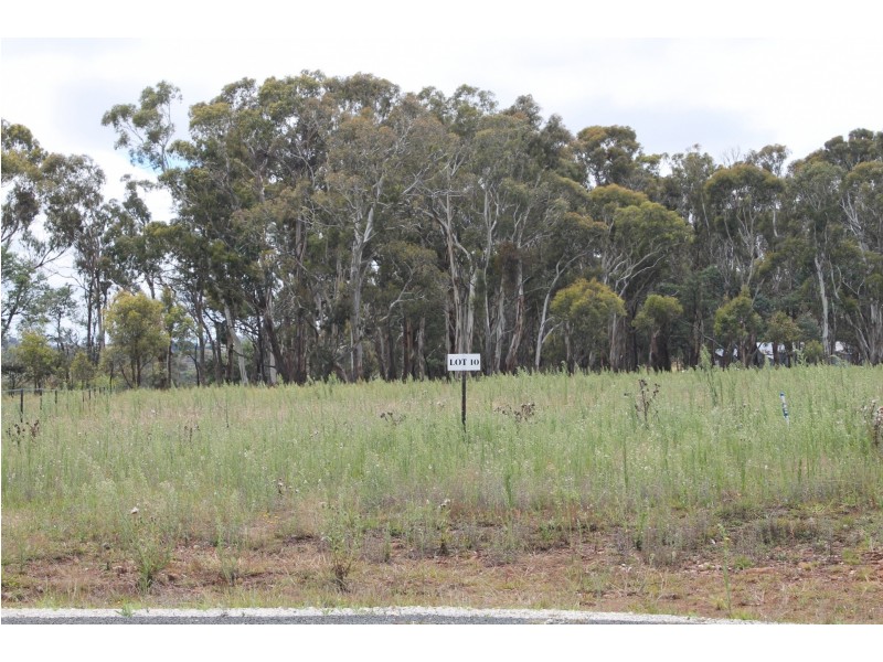 Lot 10 Fairview Estate, Black Mountain NSW 2365