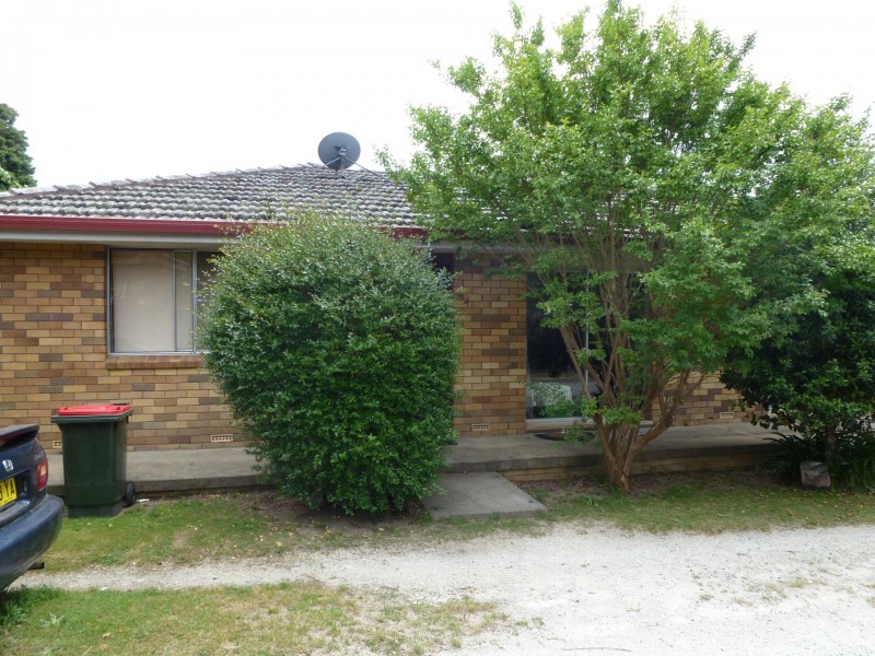 4/186 Marsh Street, Armidale NSW 2350