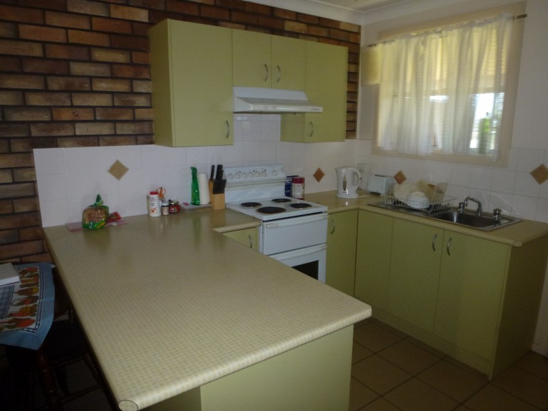 2/17 Curtis Street, Armidale NSW 2350
