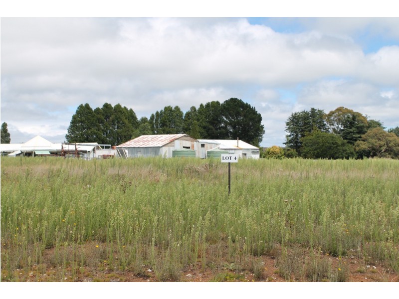 Lot 4 Fairview Estate, Black Mountain NSW 2365