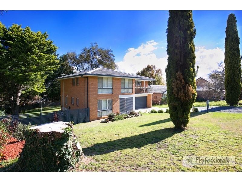 10 Nyssa Street, Armidale NSW 2350