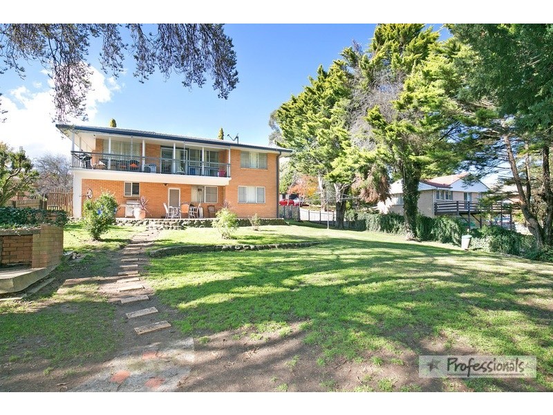 10 Nyssa Street, Armidale NSW 2350