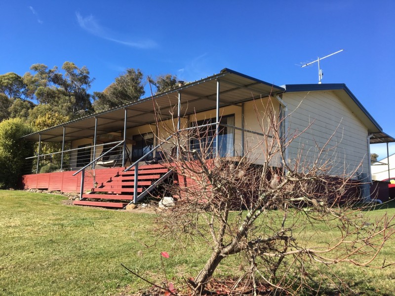 1011 Lagoon Road, Black Mountain NSW 2365