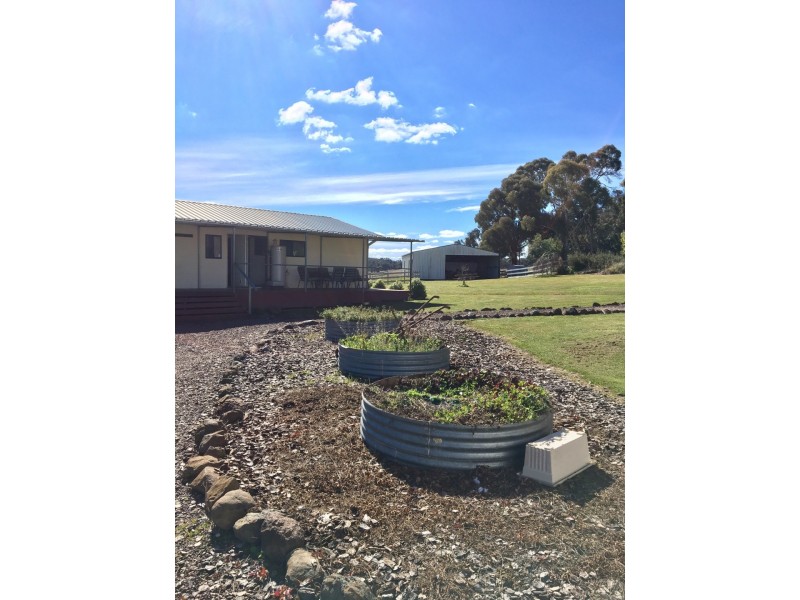 1011 Lagoon Road, Black Mountain NSW 2365