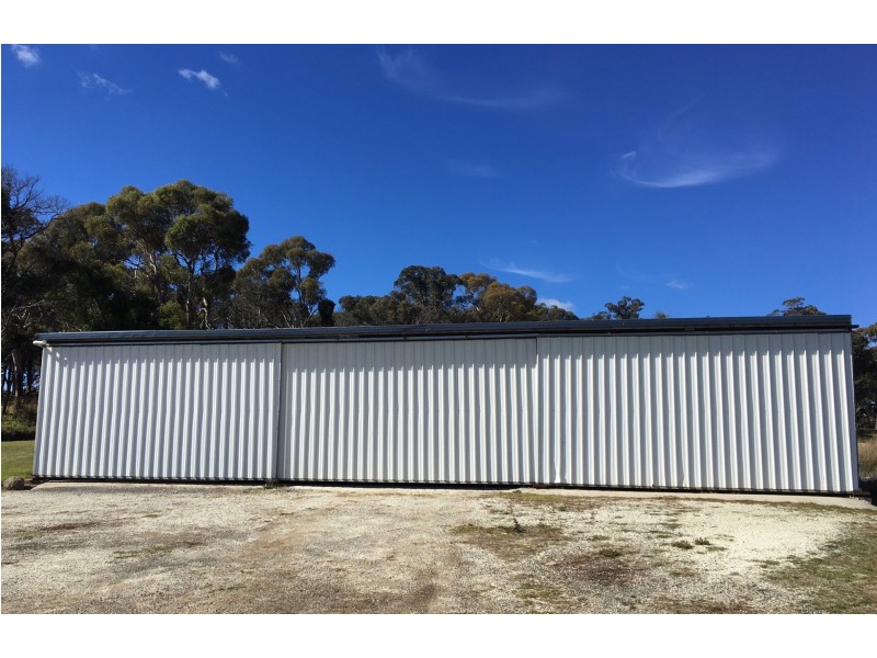 1011 Lagoon Road, Black Mountain NSW 2365