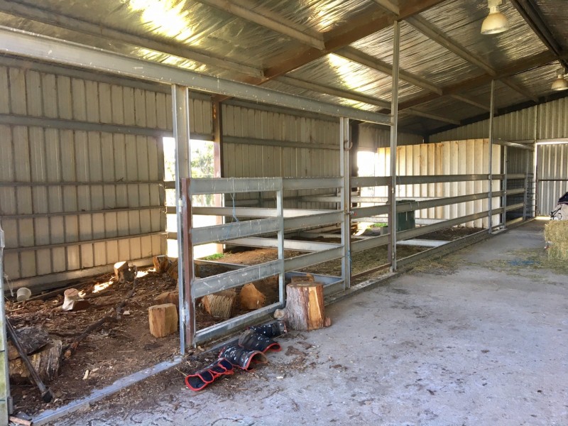 1011 Lagoon Road, Black Mountain NSW 2365