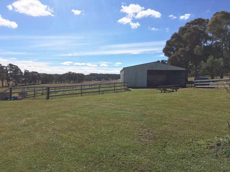 1011 Lagoon Road, Black Mountain NSW 2365