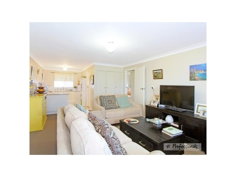 1/20 James Avenue, Armidale NSW 2350