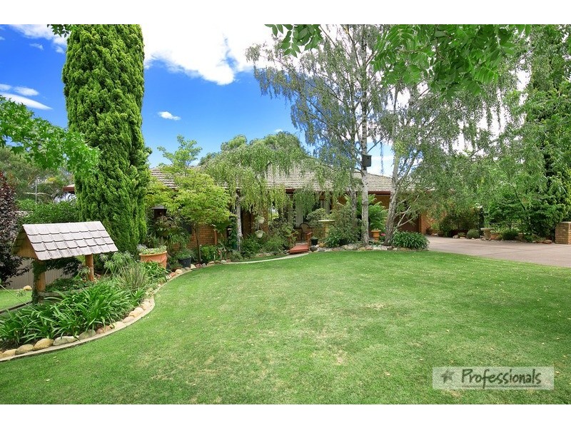 4 Ash Tree Drive, Armidale NSW 2350