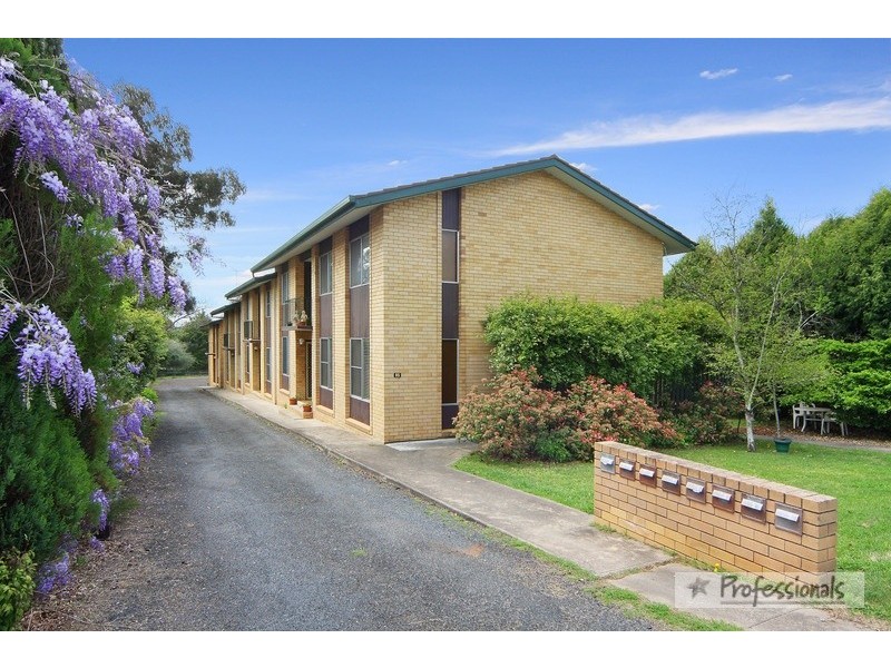6/95 Brown Street, Armidale NSW 2350