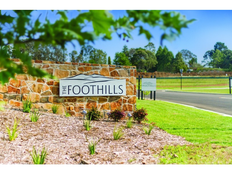 515 The Foothills Estate, Armidale NSW 2350