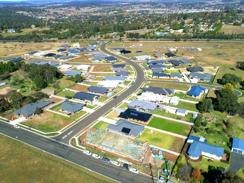 503 The Foothills Estate, Armidale NSW 2350