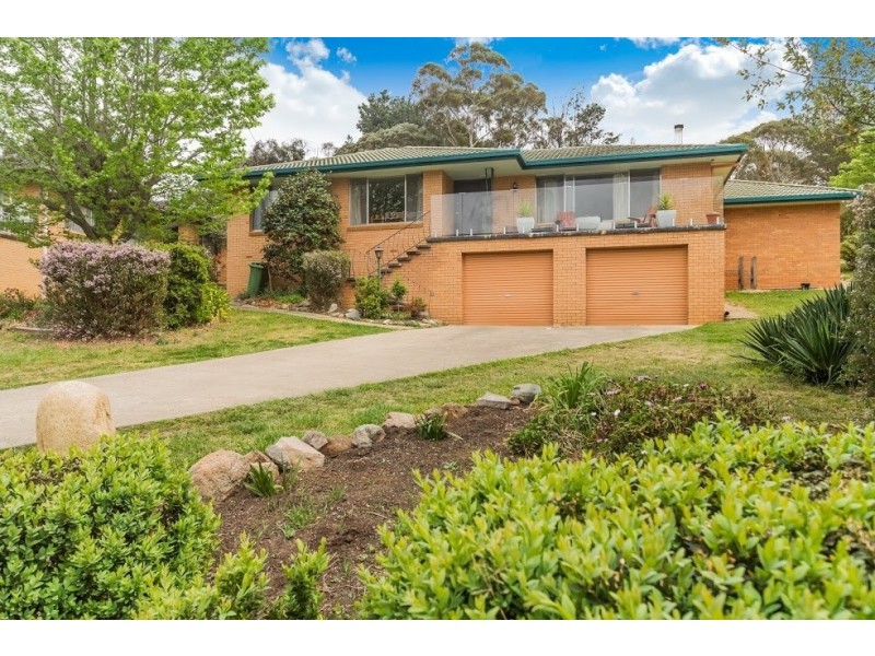 29 Campion Parade, Armidale NSW 2350