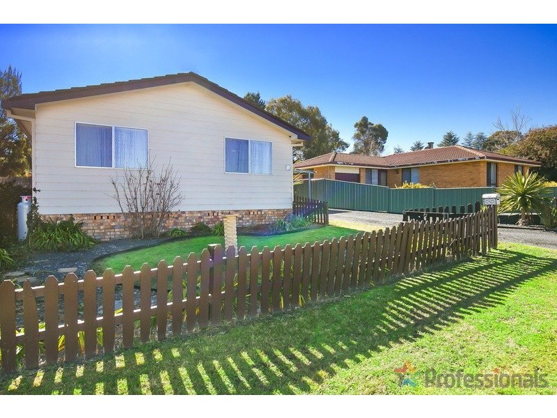 5 Maude Street, Armidale NSW 2350