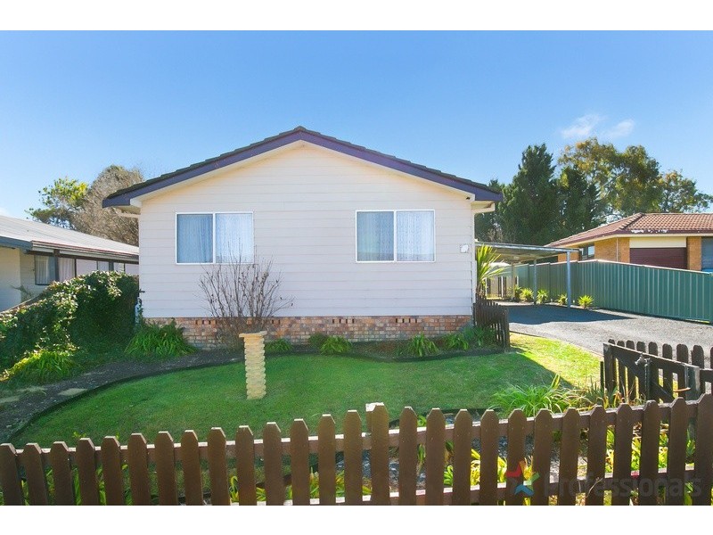 5 Maude Street, Armidale NSW 2350