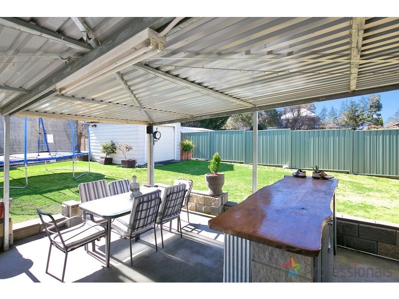 5 Maude Street, Armidale NSW 2350