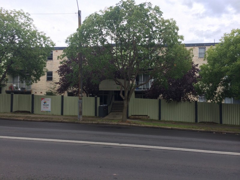 1/196 Dangar Street, Armidale NSW 2350