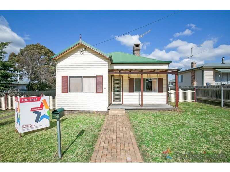 114 Erskine Street, Armidale NSW 2350