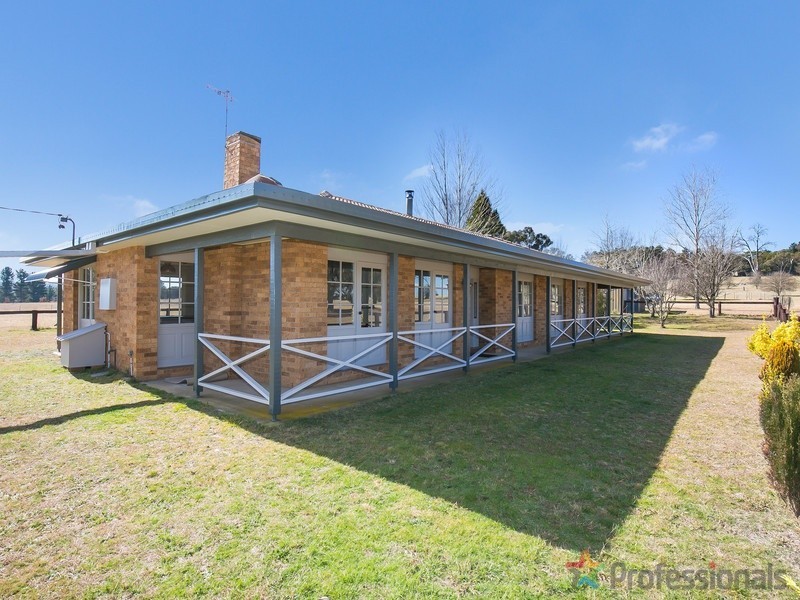 ‘Harrogate’ 176 Heathersleigh Road, Kellys Plains NSW 2350