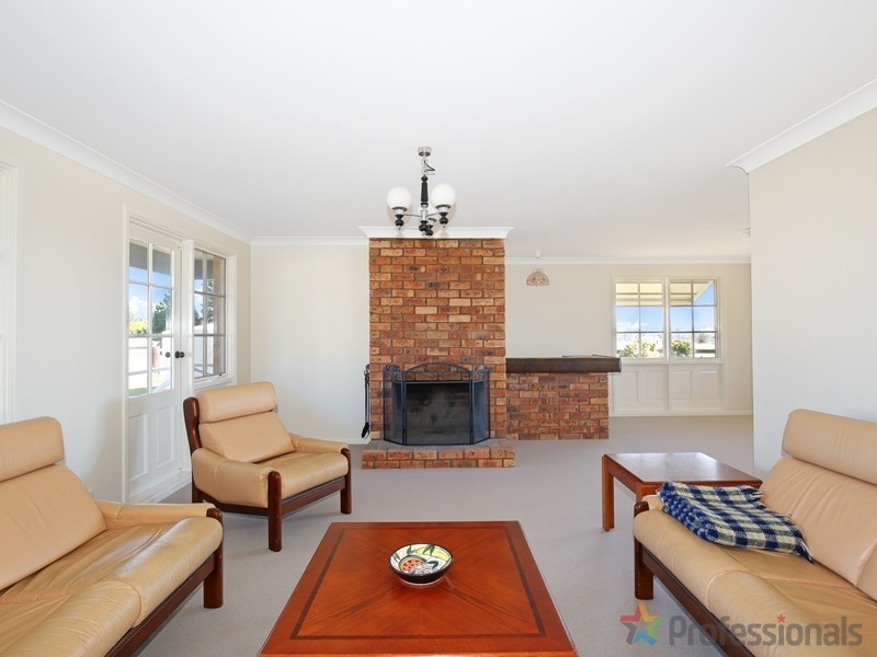 ‘Harrogate’ 176 Heathersleigh Road, Kellys Plains NSW 2350