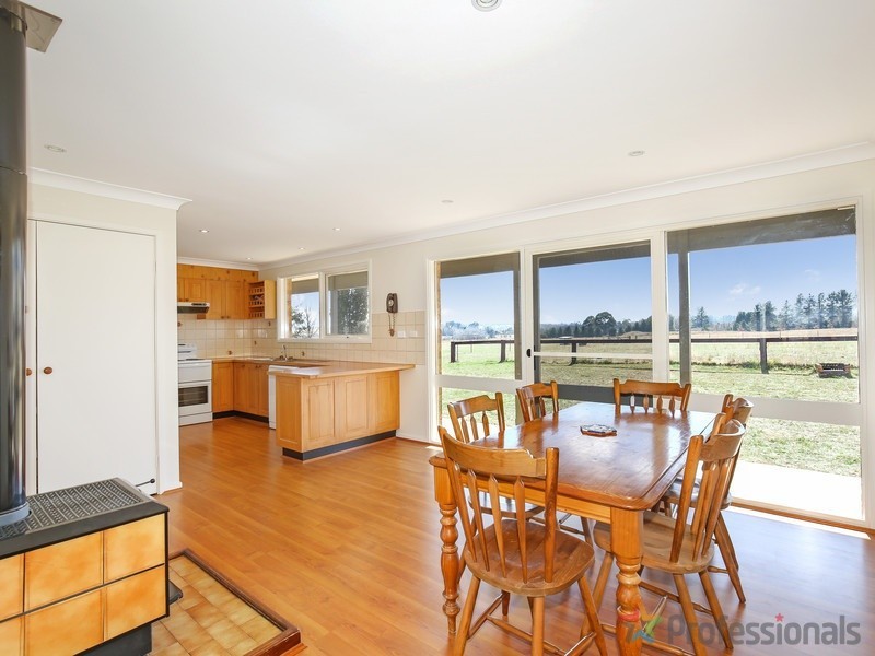 ‘Harrogate’ 176 Heathersleigh Road, Kellys Plains NSW 2350