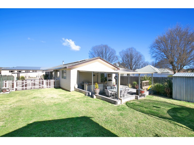 5 Maude Street, Armidale NSW 2350