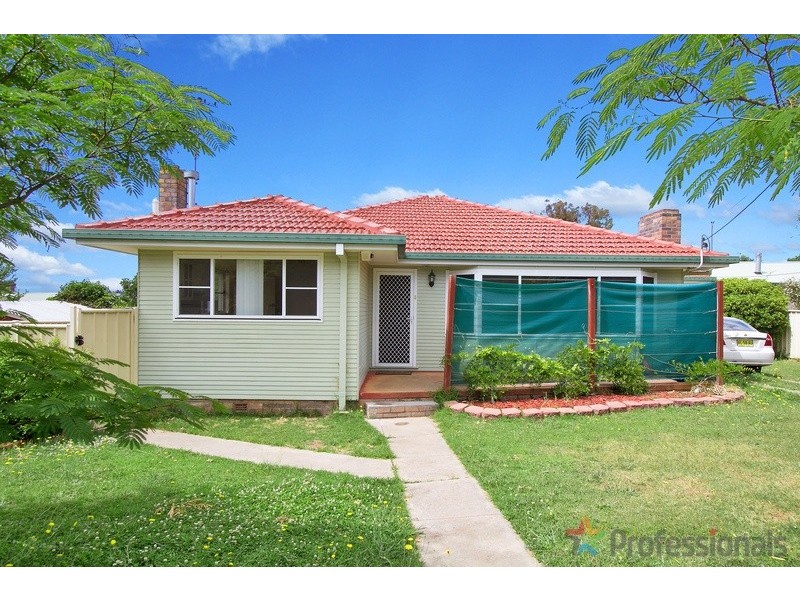 40 Newton Street, Armidale NSW 2350