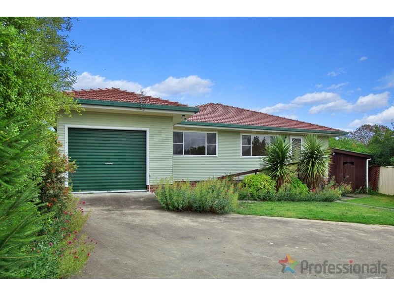 40 Newton Street, Armidale NSW 2350