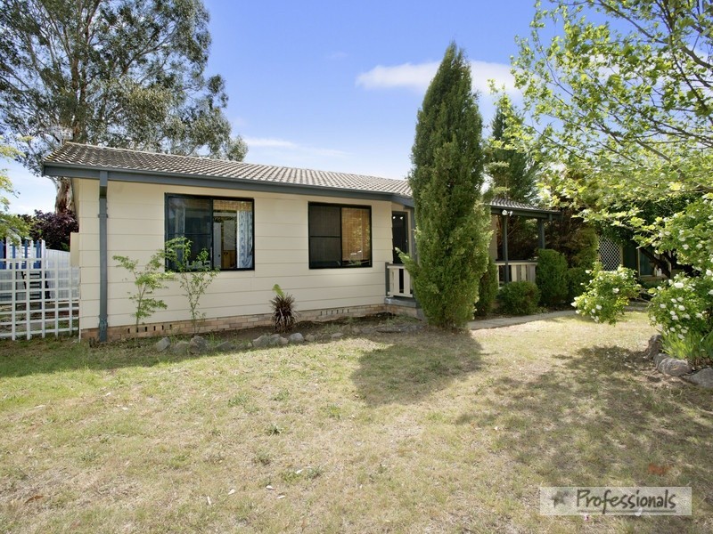 21 Claude Street, Armidale NSW 2350