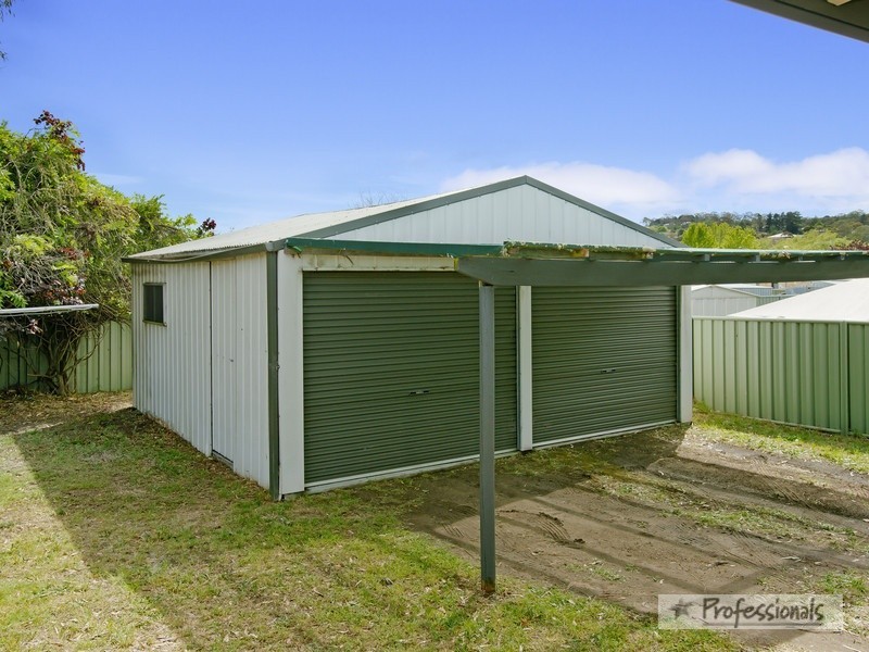 21 Claude Street, Armidale NSW 2350