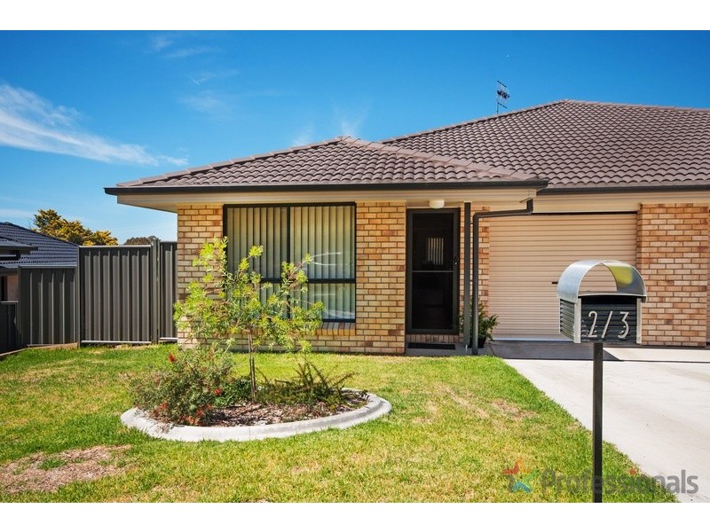 2/3 McGrath Place, Armidale NSW 2350