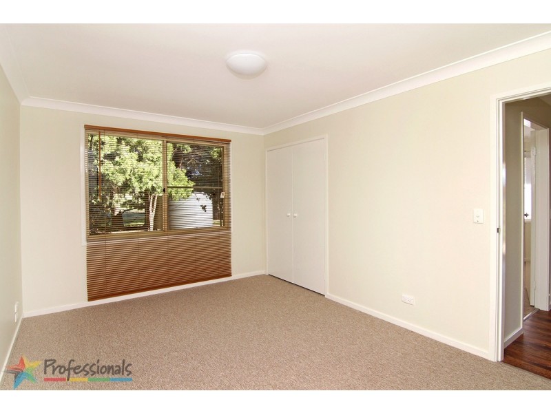 3174 New England Highway, Black Mountain NSW 2365