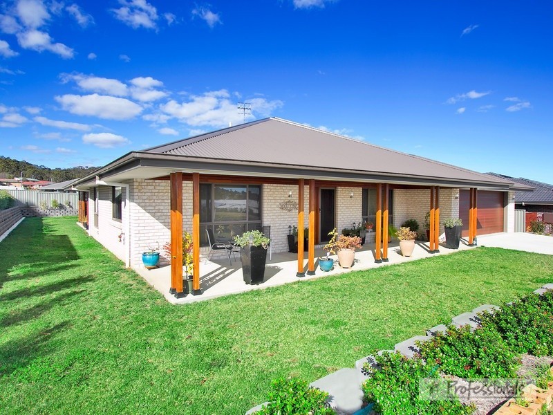 71 Box Hill Drive, Armidale NSW 2350