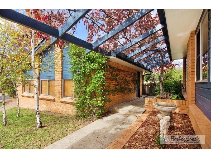 5 Kathleen Crescent, Armidale NSW 2350