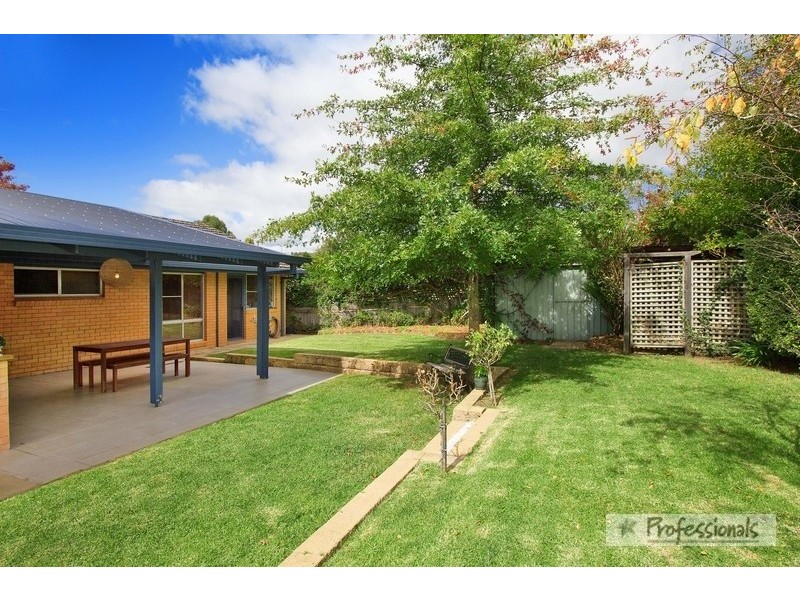 5 Kathleen Crescent, Armidale NSW 2350