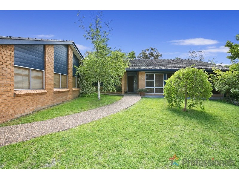 5 Kathleen Crescent, Armidale NSW 2350