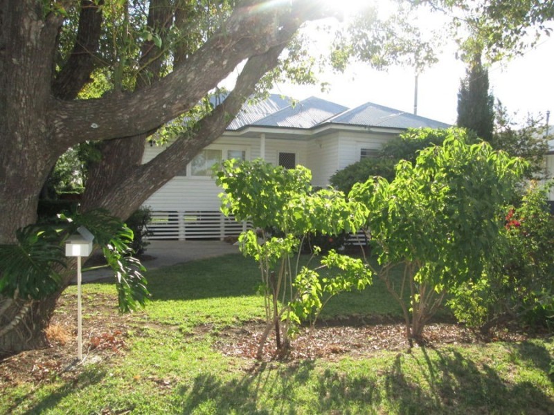 3 Lucksall Street, Moree NSW 2400