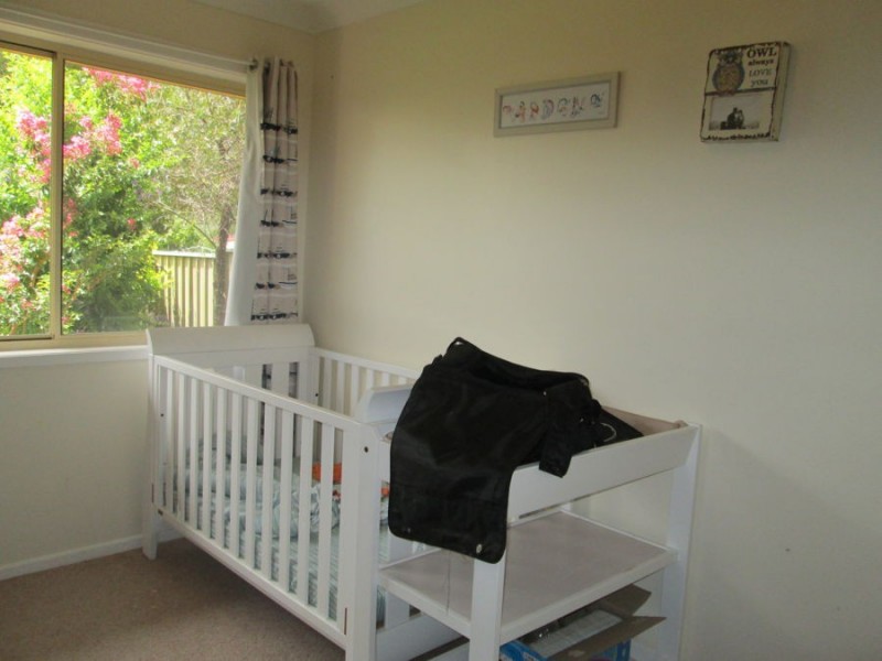 4 CALLAILLE AVENUE, Moree NSW 2400