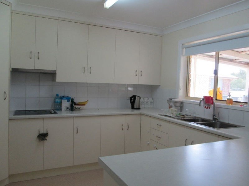 4 CALLAILLE AVENUE, Moree NSW 2400