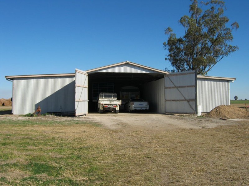 “Golonga”, Croppa Creek NSW 2411