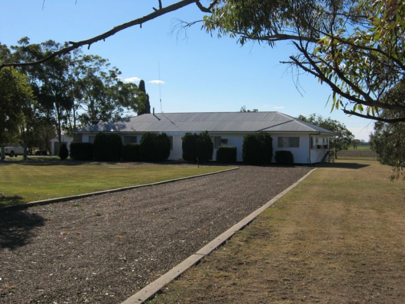 “Golonga”, Croppa Creek NSW 2411