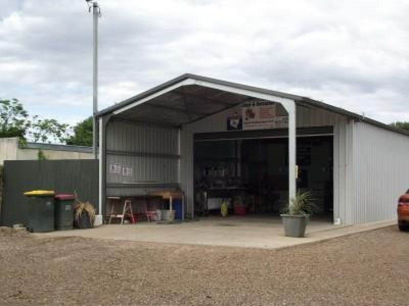 305 Frome St, Moree NSW 2400