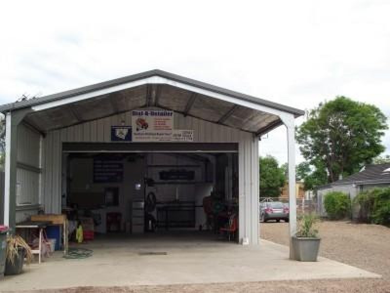 305 Frome St, Moree NSW 2400