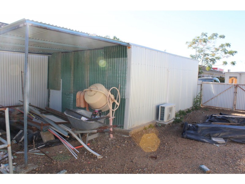305 Frome St, Moree NSW 2400