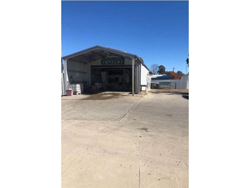 305 Frome St, Moree NSW 2400