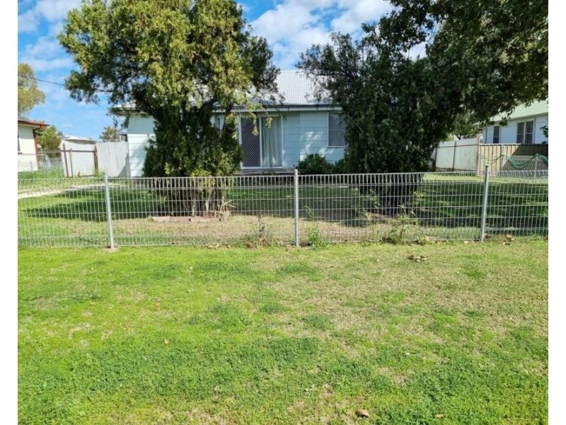 353 Chester Street, Moree NSW 2400