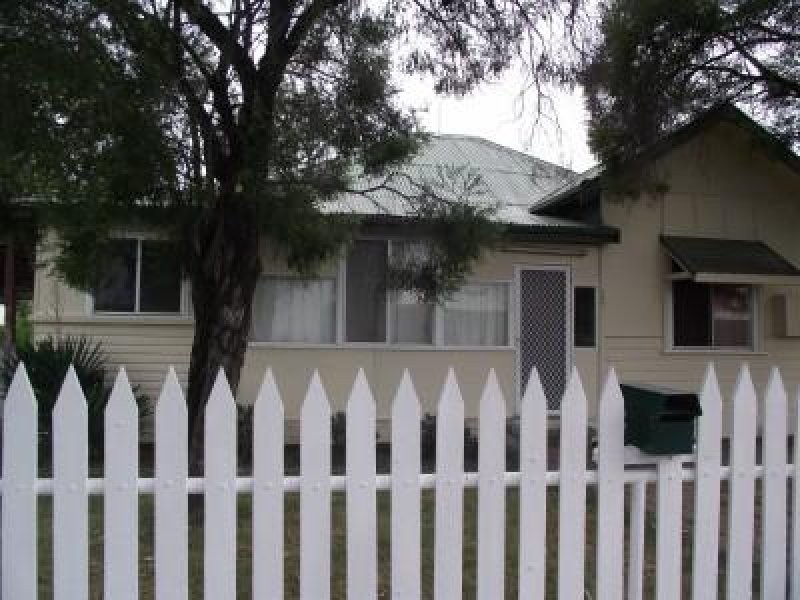 25 Gwydir Street, Moree NSW 2400