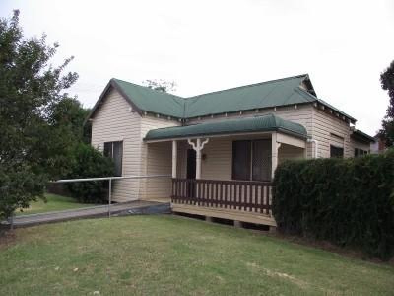 27 Gwydir Street, Moree NSW 2400