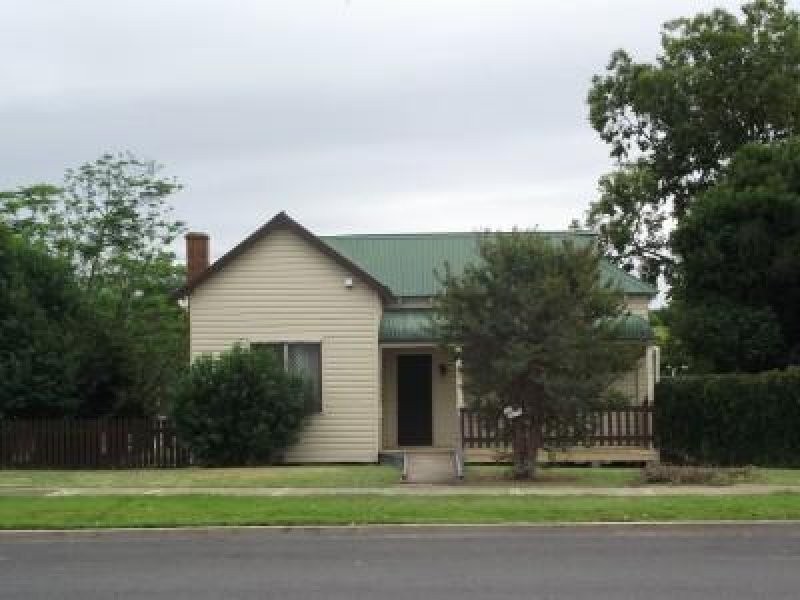 27 Gwydir Street, Moree NSW 2400