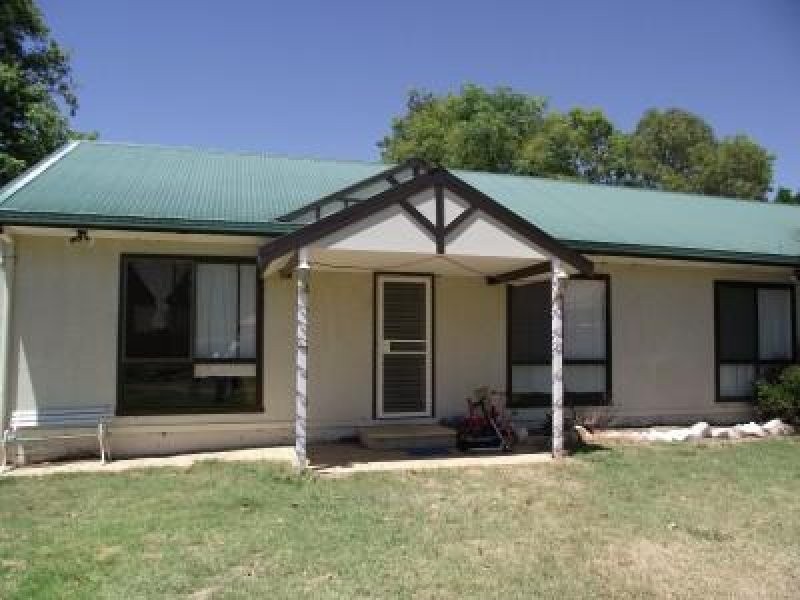 63 Jacaranda Drive, Moree NSW 2400